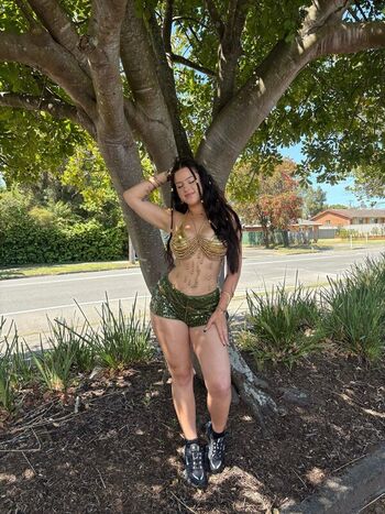 Full leaked Zzinea private onlyfans photo