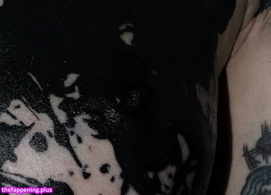 Zzem Zzem / zzem.zzem Nacktes OnlyFans Foto #1
