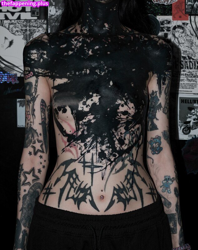 Zzem Zzem / zzem.zzem ヌードOnlyFans写真 #8