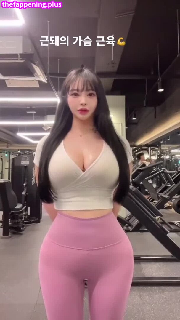 zzeong_i2 Fotografie OnlyFans Dezbrăcată #5