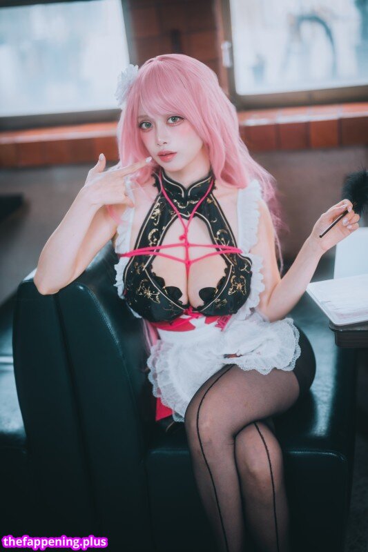 ZziZzi / zizzi_j / zzi_zzi._ / 찌찌 Nacktes OnlyFans Foto #469