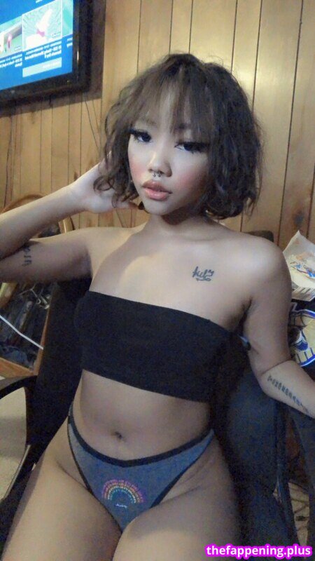 Cyb3r / Cyb3r0w0 / cyber0v0 / kitsunemai / zzoey0 / zzoey0w0 Foto OnlyFans Nua #4