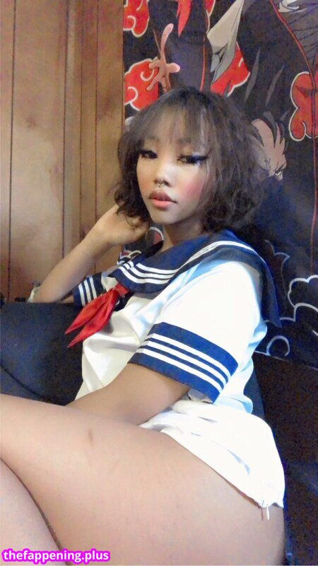 Cyb3r / Cyb3r0w0 / cyber0v0 / kitsunemai / zzoey0 / zzoey0w0 नग्न OnlyFans फोटो #6