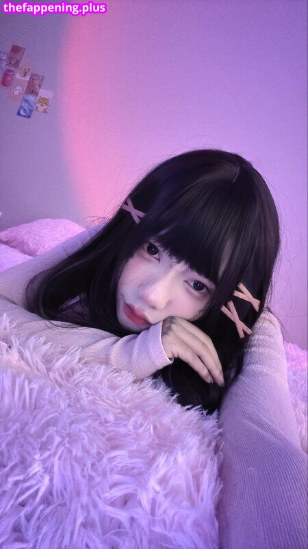 Cyb3r / Cyb3r0w0 / cyber0v0 / kitsunemai / zzoey0 / zzoey0w0 누드 OnlyFans 사진 #12