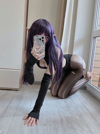 Full leaked Zzzsunvi private onlyfans photo