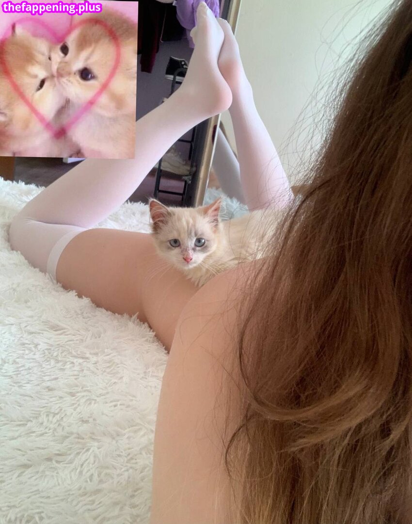 Zzzsunvi Foto OnlyFans Desnuda #74